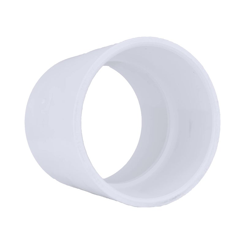 Charlotte Pipe أنبوب شارلوت 4 SCH 40 ضغط SXS (قطعة واحدة) - Image 1